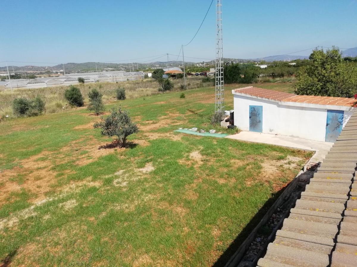 Finca La Joya Torreblanca Exterior photo