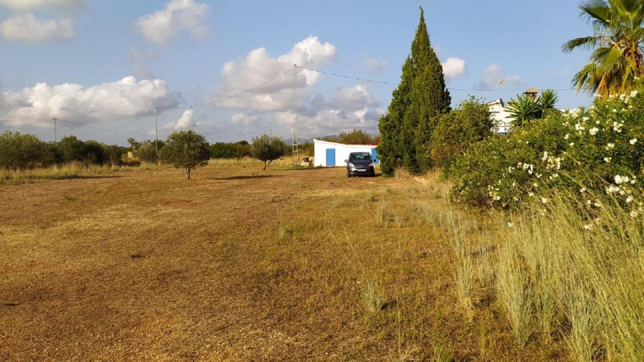 Finca La Joya Torreblanca Exterior photo